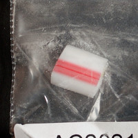 White Powder molecular scheme