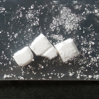 Alprazolam ''Blanks'' molecular scheme