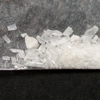 Ketamine Rock molecular scheme