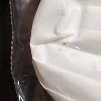 Brown Residue molecular scheme