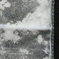 White Powder molecular scheme