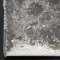 Ketamine molecular scheme