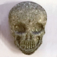 Totenkopf / MyBrand molecular scheme