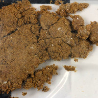 Adulterated Hash molecular scheme