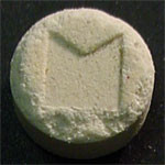 Flag molecular scheme