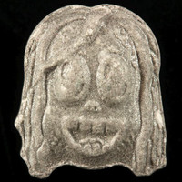 6ix9ine / Tekashi molecular scheme