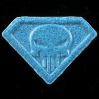 Punisher molecular scheme