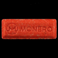Monero molecular scheme