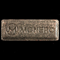 Monero molecular scheme