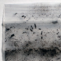 Black Powder molecular scheme