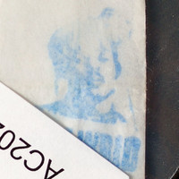 White Powder molecular scheme