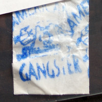 Dope molecular scheme