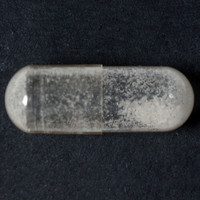 Molly molecular scheme