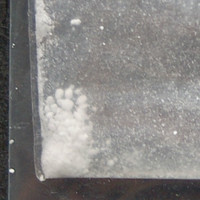 White Powder molecular scheme