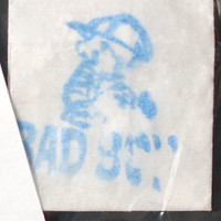 White Powder molecular scheme