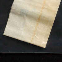 Heroin molecular scheme