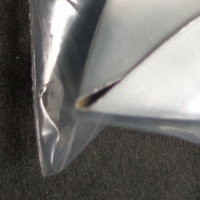 White Residue molecular scheme