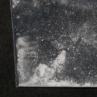 White Powder molecular scheme