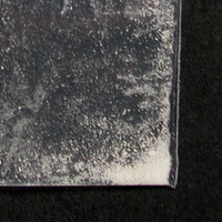 White Powder molecular scheme