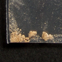 Brown Rock molecular scheme