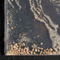 Brown Powder molecular scheme