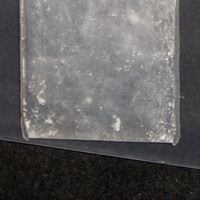 Cocaine molecular scheme