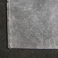 White Powder molecular scheme