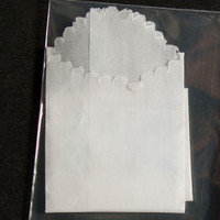 White Powder molecular scheme