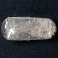 MDMA molecular scheme