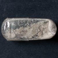 MDMA molecular scheme