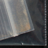 Dope molecular scheme