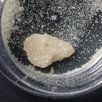 MDMA molecular scheme