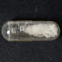 Ketamine molecular scheme