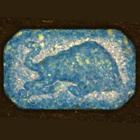 Red Bull molecular scheme