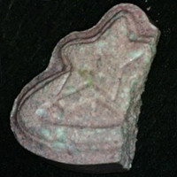 Pop Smoke molecular scheme