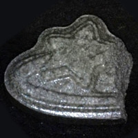 Pop Smoke molecular scheme