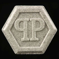 Philipp Plein molecular scheme