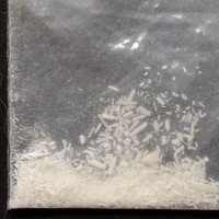 Mephedrone molecular scheme