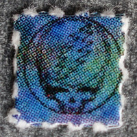 Steal Your Face molecular scheme