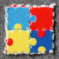 Bromazolam molecular scheme