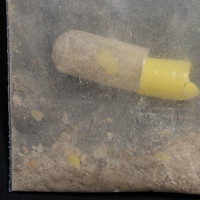 Brown Powder molecular scheme