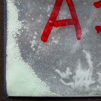 Blue Powder molecular scheme