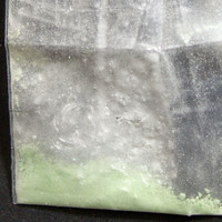 Green Powder molecular scheme