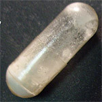 Capsule molecular scheme