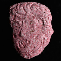 Donald Trump molecular scheme