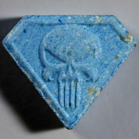 The Punisher molecular scheme