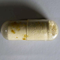 Tan Powder molecular scheme