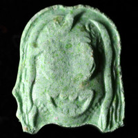 Tekashi69 molecular scheme