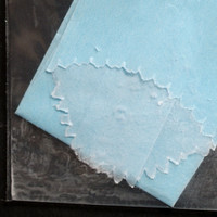 Fentanyl molecular scheme