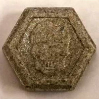 Philipp Plein molecular scheme